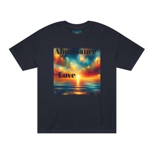 Unisex Classic Tee