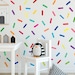 see more listings in the Dots & Patterns Decals section