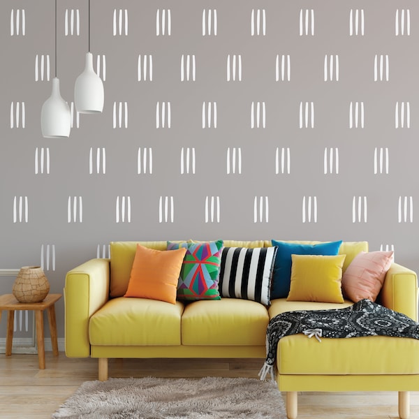 Black Line Decals Etsy