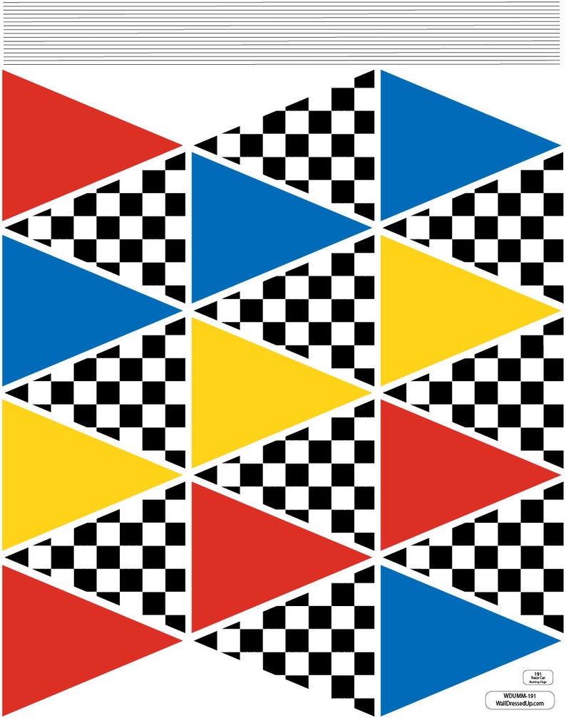 Race Car Decals Checkered Flag Decal Flags Checkered Flag svg image 4