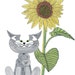 see more listings in the State Cat Card Series section