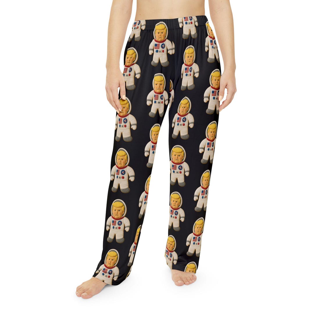 Astronaut Pant Set main image 0