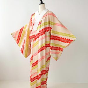 アンティーク長襦袢 / Antique Kimono undergarment アンティーク長襦袢 / Antique Kimono undergarment レディース