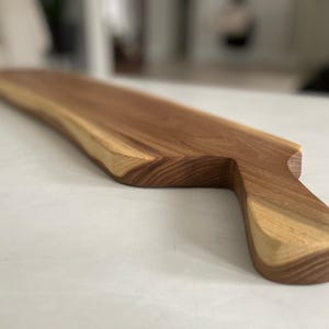 Elm Cheese Board