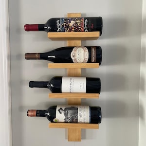 Wine Rack
