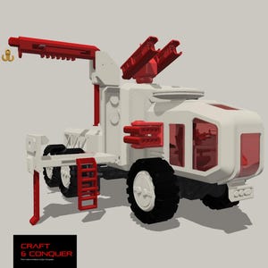 G.I. Joe | Outpost Guardian