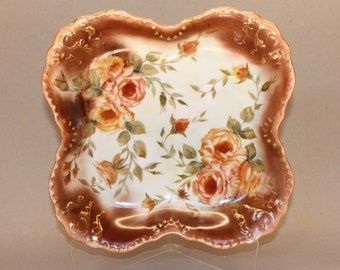 Limoges Square Server