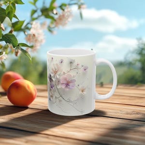 Personalized Mugs, Mug with message, Mug with name, Original Gift, Gift for Her, Coffee Lovers, Mother&#39;s Day, Birthday Gifts, Customizable.