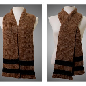 Perfect accessory to complete your winter outfit