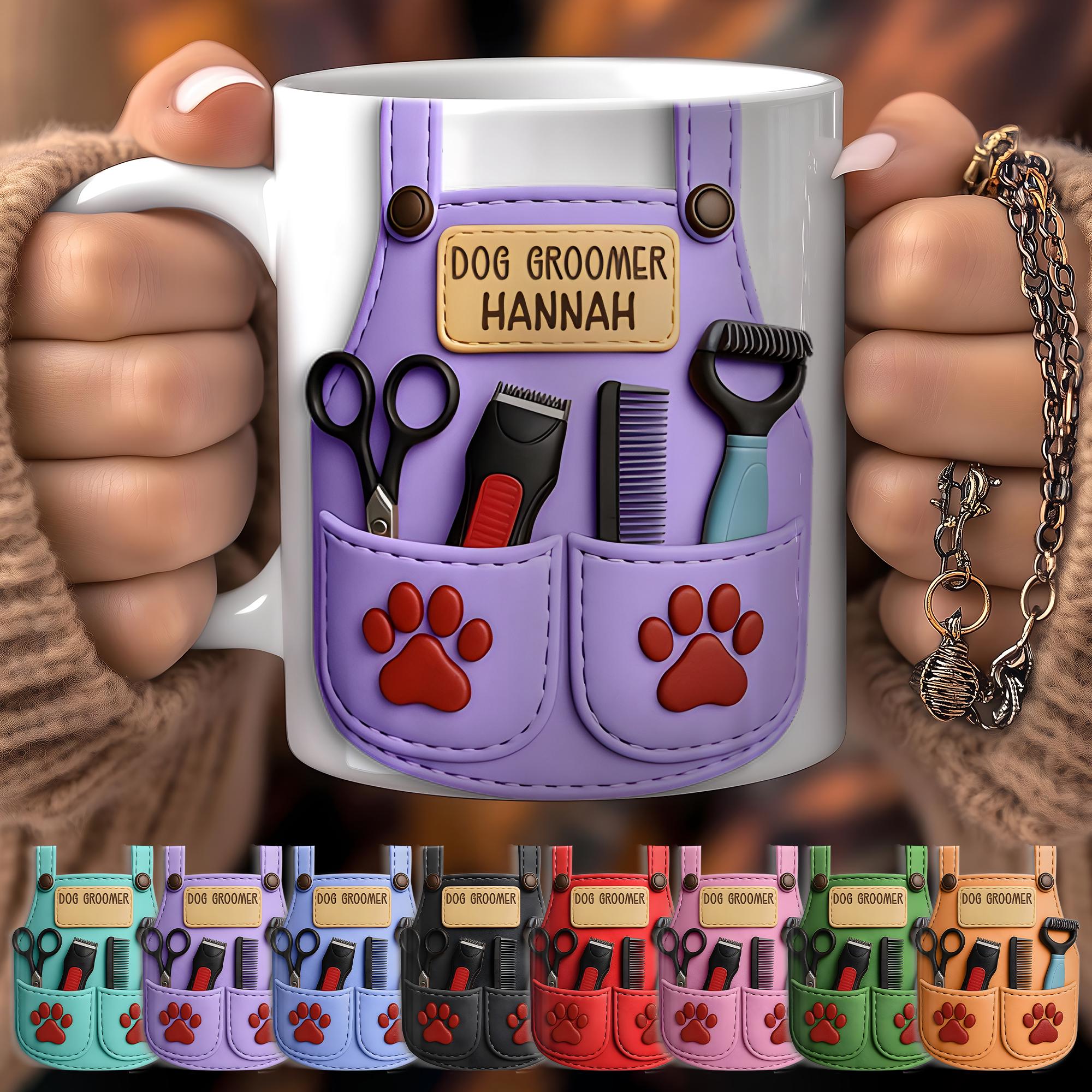GRAPHICS & MORE Pinky & The Brain Neutron – Taza De Café De Cerámica
