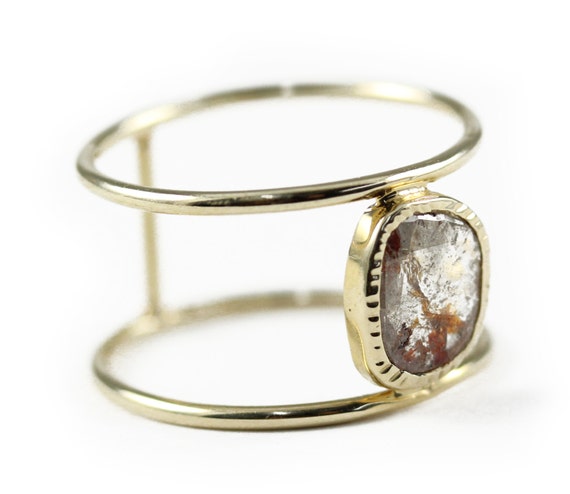 double bague diamant double bague diamant