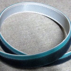 Rug Hooking or Punch Needle Frame Gripper Strip - Make your own frame