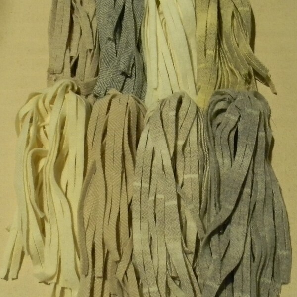 Wool Strips for Rug Braiding Etsy
