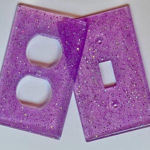 Light Switch & Plug Plate / Cover