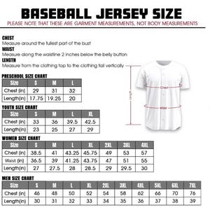 Personalized Baby Reveal Baseball Jersey for Adult Kid, Custom Gender Reveal Jersey, Blue Or Pink Announcement, Family Jersey Matching Gift image 5