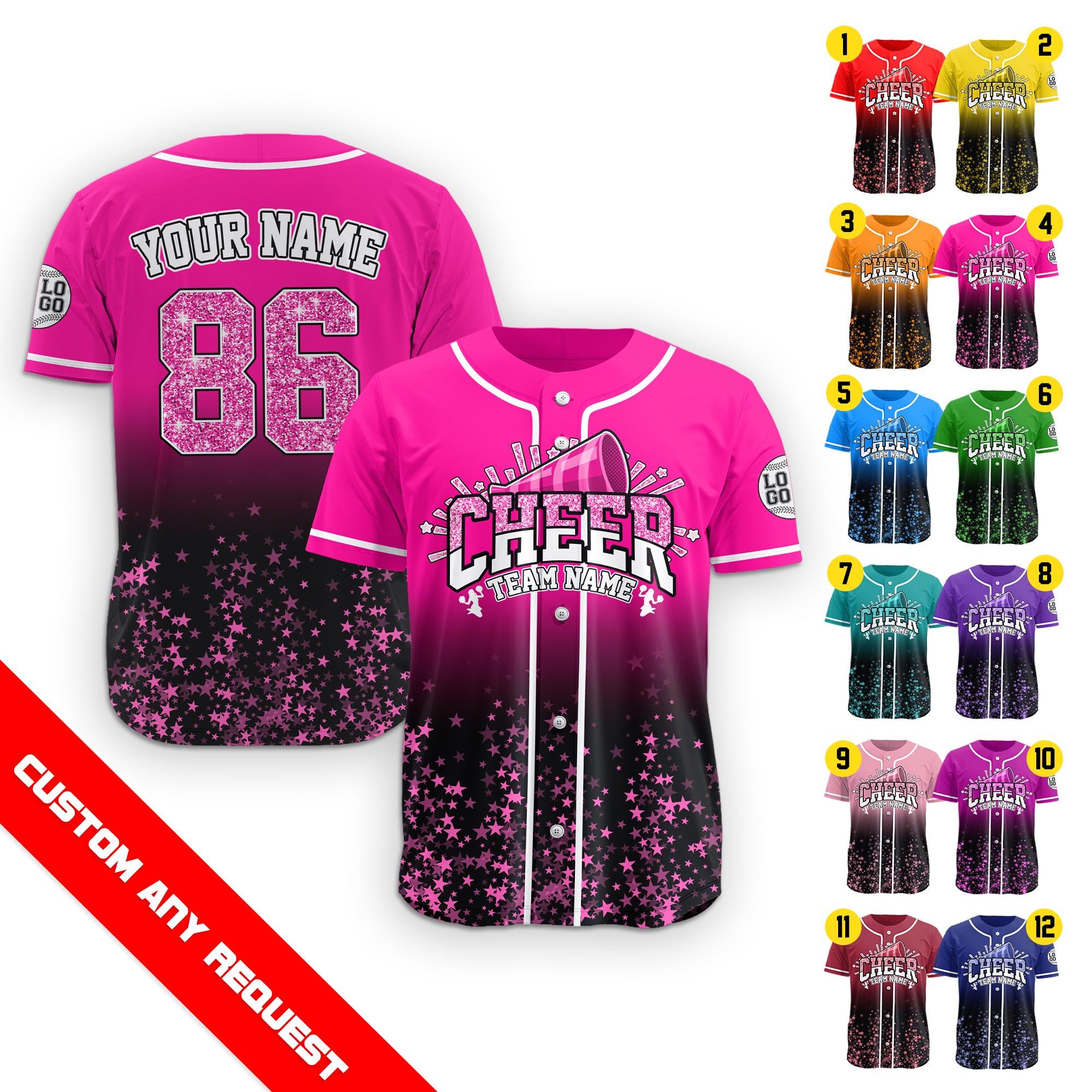 チア ユニフォーム 社会人 Cheerleader uniform adult - Etsy 日本