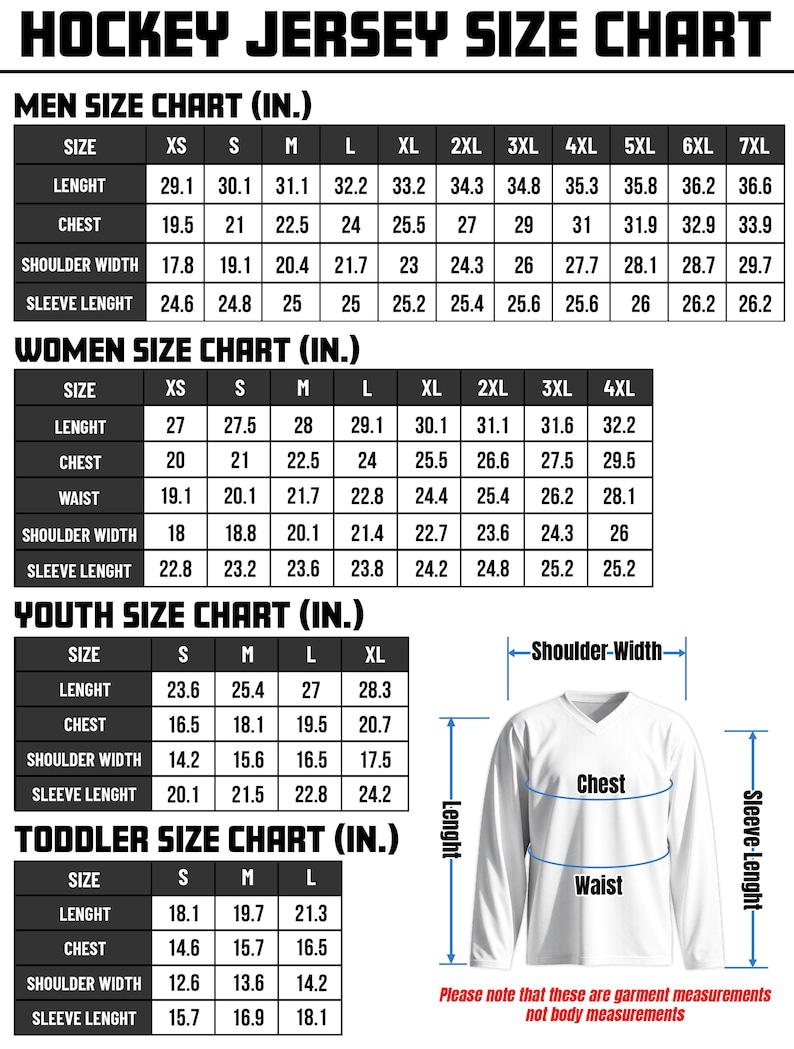 Personalized Ice Hockey Jersey for Men Women Youth Fan, Custom Ice Hockey Uniform, Sports Hockey Long Sleeve Hockey Gifts for men image 4