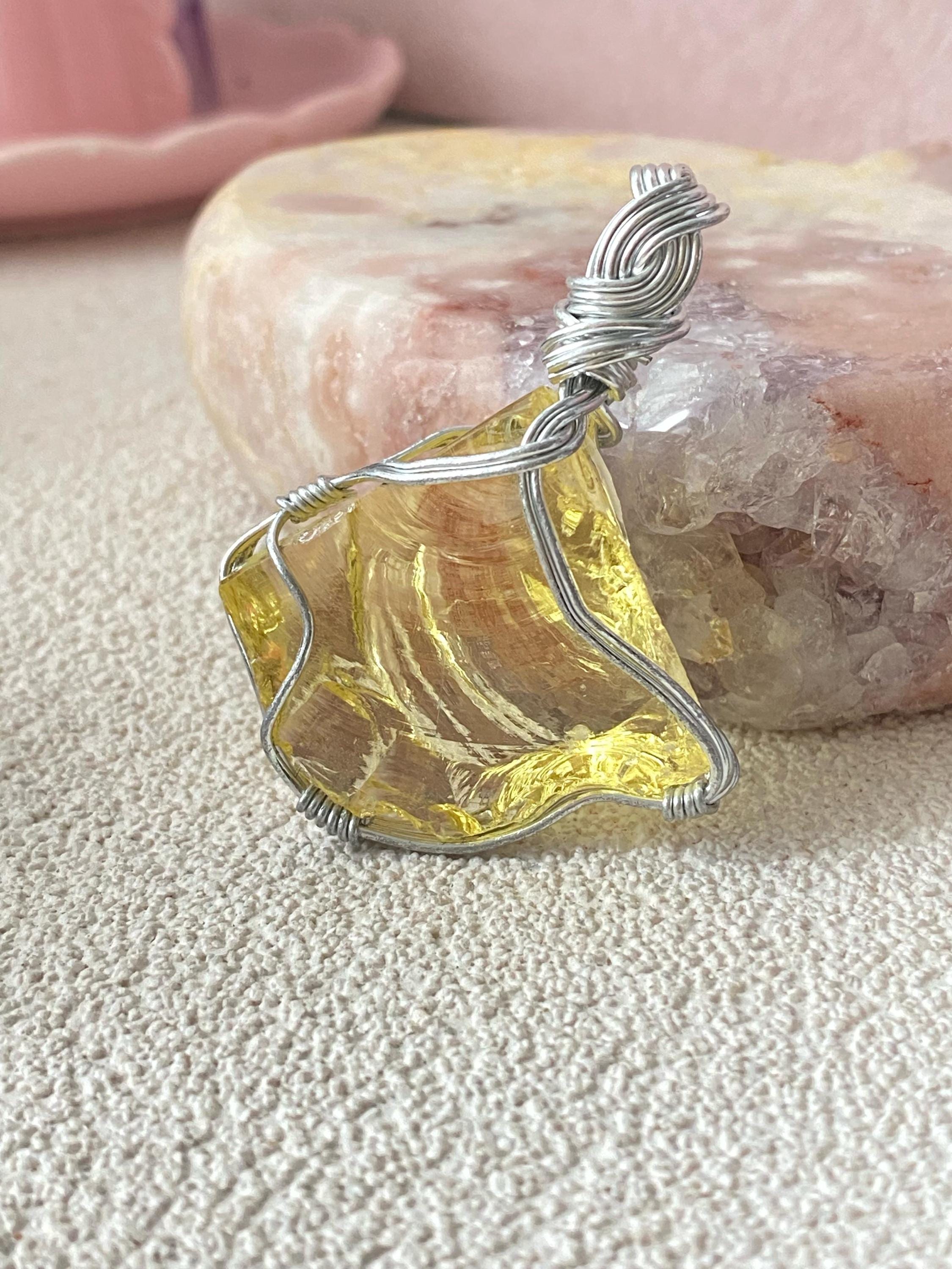 希少 レア アンダラクリスタル ソラリス ビーズ 最高