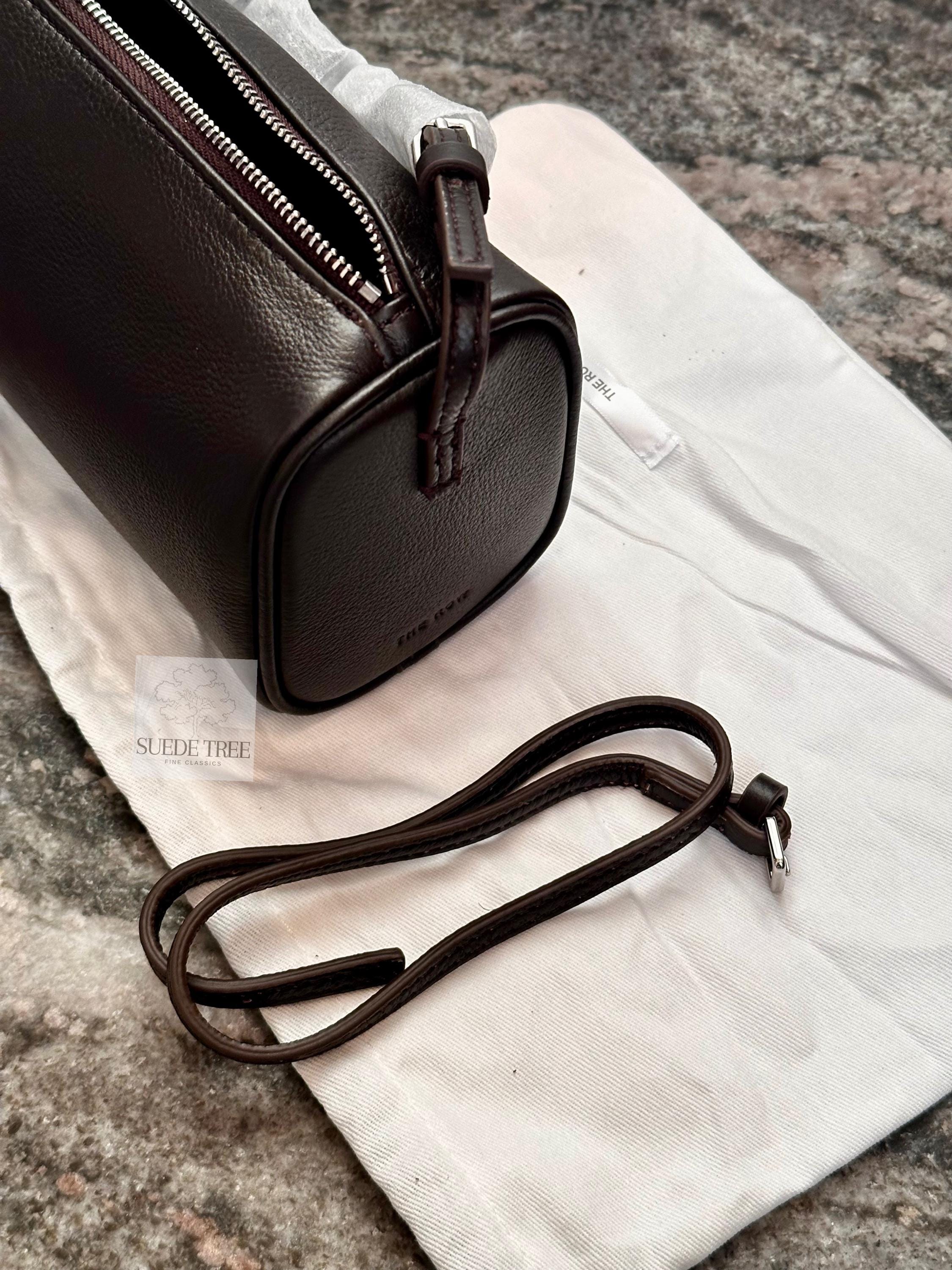 The Row 90s Bag - Etsy The Row 90s Bag - Etsy
