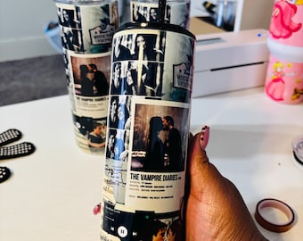 TVD what everyone wants tumbler