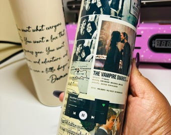 TVD what everyone wants tumbler