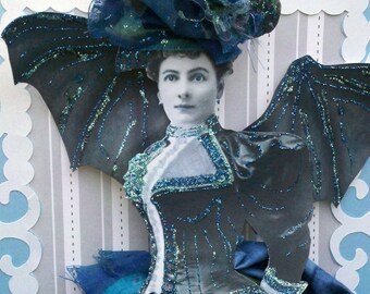 Art Doll: Byzontia