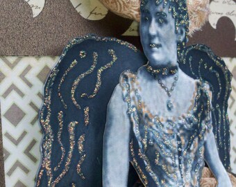 Art Doll: Bordona