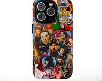 Chief Keef iPhone Case, Chicago Trap Music, Urban Hip Hop Phone Skin - Etsy