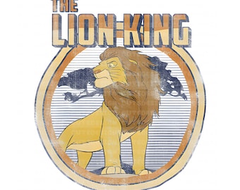 Lion king Svg,Retro Animal Kingdom Png,Simba Friends,Retro Lion King Png, Hakuna Matata Png Lion King Png,Vacay Mode Png,Family Trip Png