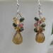 see more listings in the Earring- Sterling Silver section