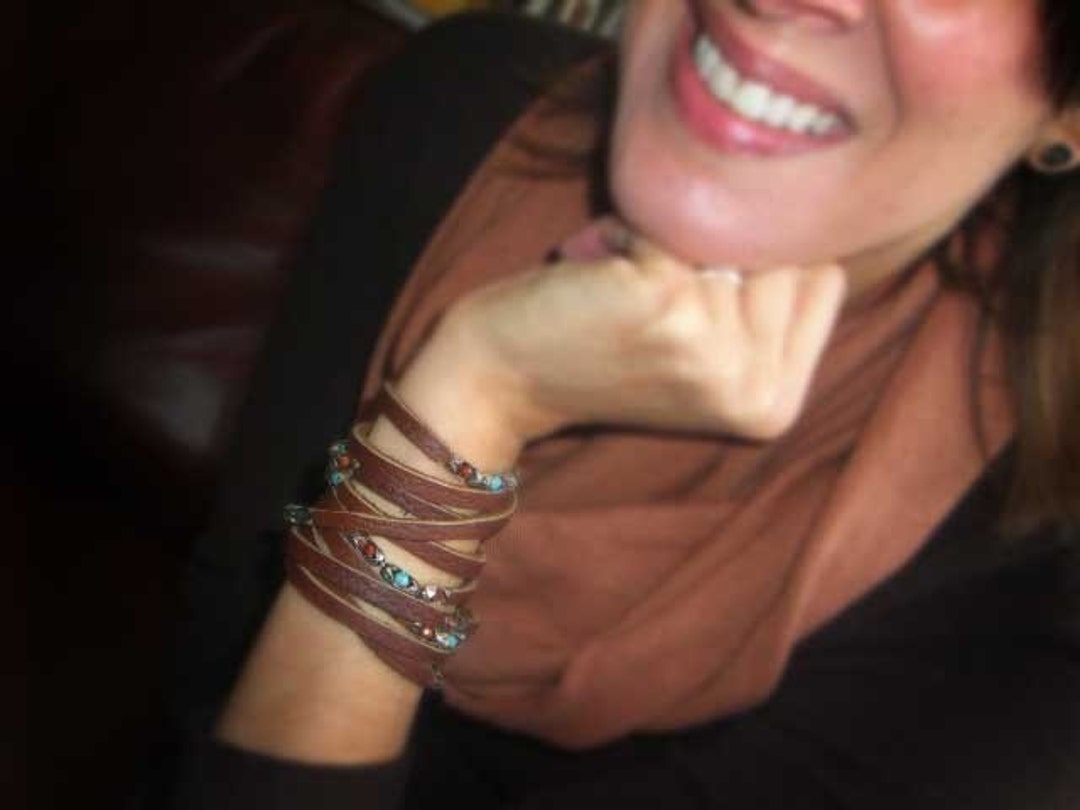Sugar Cane Bracelet      - Bold main image 1