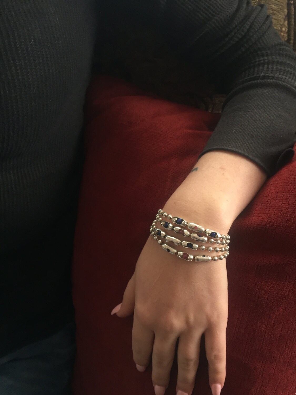 Swarovski wonder woman bracelet discount