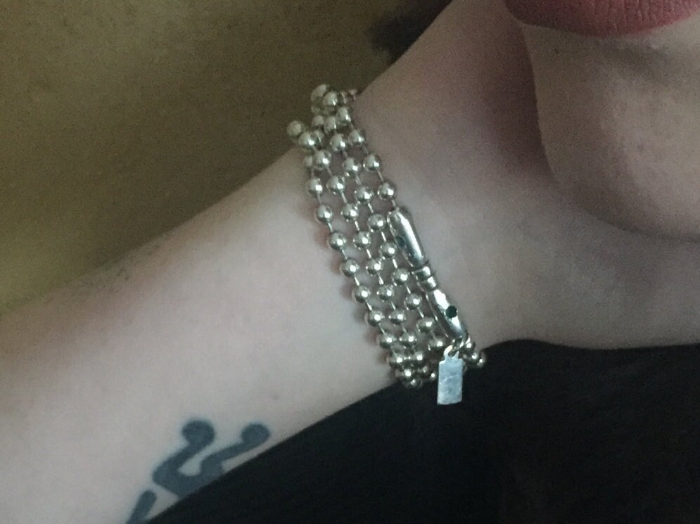Swarovski wonder woman bracelet deals