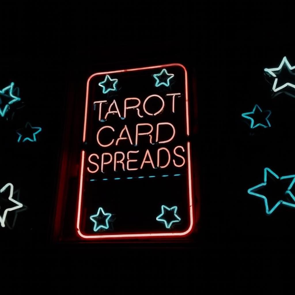 Pick Your Tarot Spread - Delivered in 24 hours