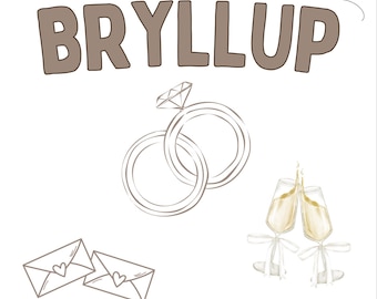 BRYLLUP