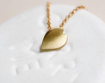 14K 18K Solid Gold