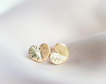 14K 18K Solid Gold