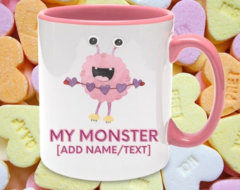 Valentine’s mug