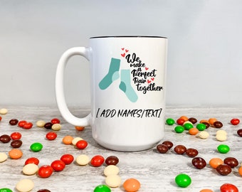 Valentine’s Mug