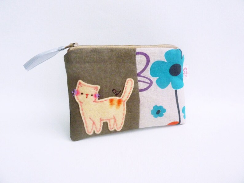 cute purses and wallets