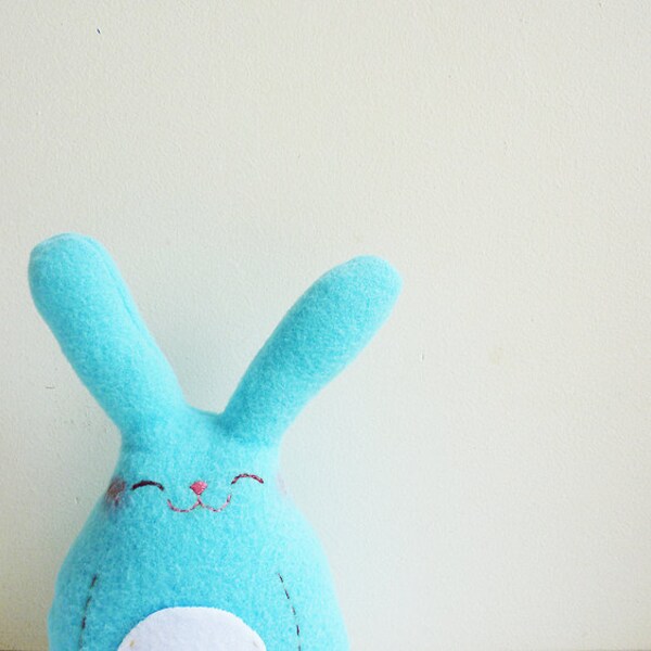 Bunny Plush - Little Boori