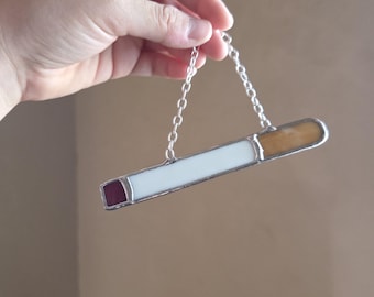 Stained Glass Cigarette