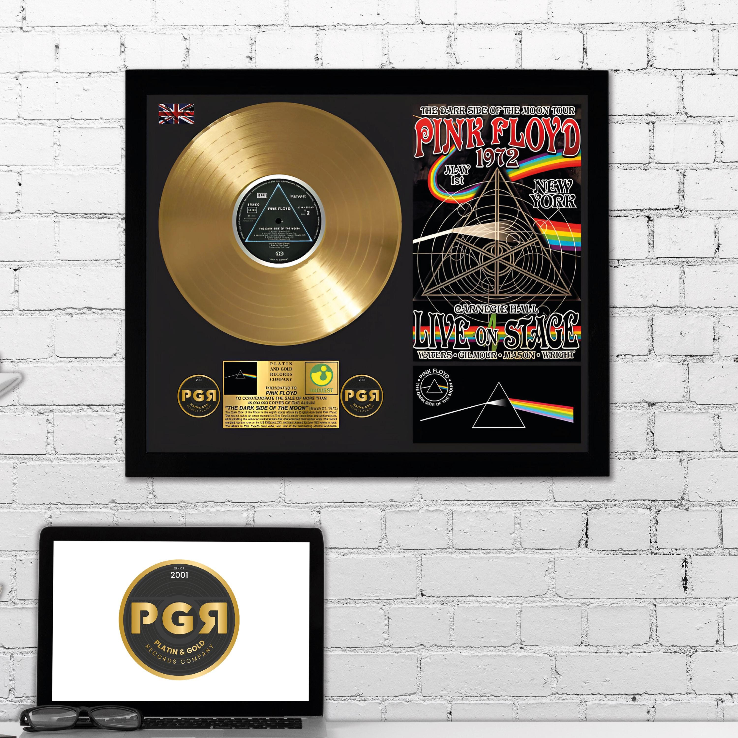Pink floyd autograph - Etsy 日本