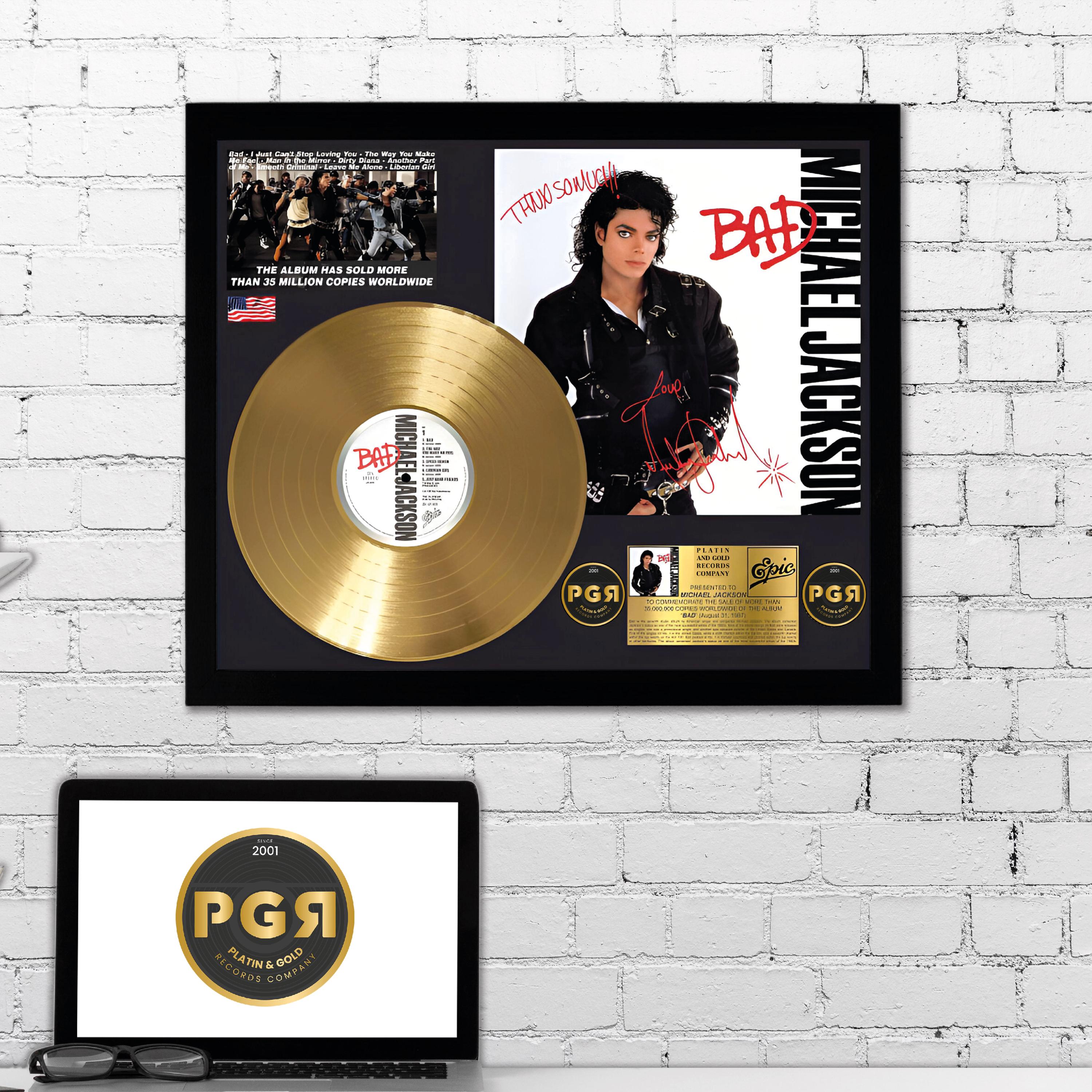 Michael jackson autograph - Etsy 日本