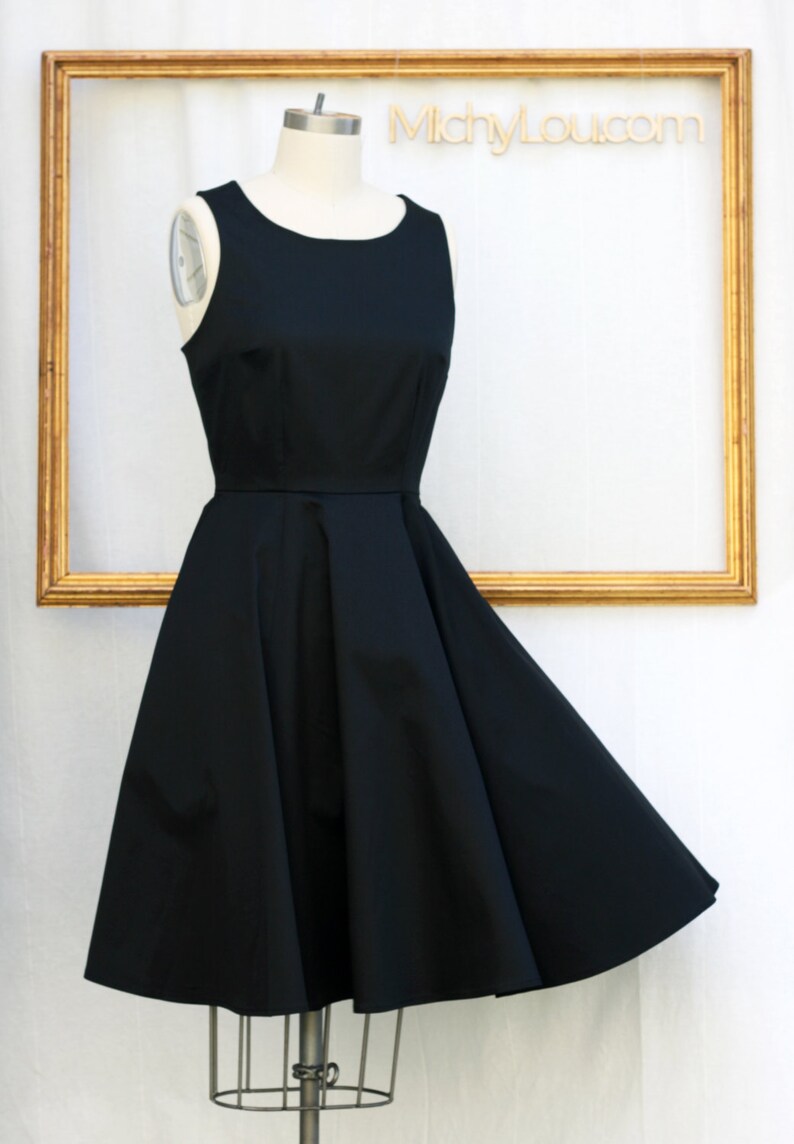 Breakfast at Tiffany's Prom Dress
