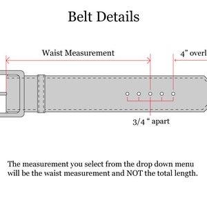 2 inch fabric covered belt wide fabric belt red belt wide belt plus size image 4