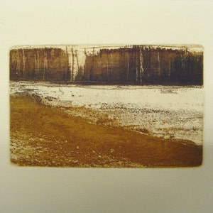 Small original etching image 1