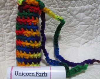 Unicorn Farts Lip Balm