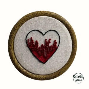 Embroidery, Hand Embroidery, Embroidered, Embroidery Art,