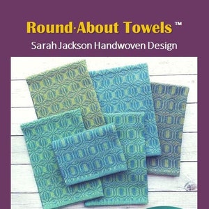 Round·About Towels